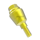 Straight Multi Unit 1.4 Abutment