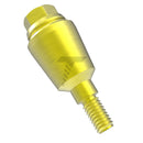 Straight Multi Unit 1.4 Abutment