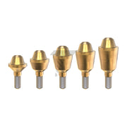 Straight Multi Unit 1.6 Abutment