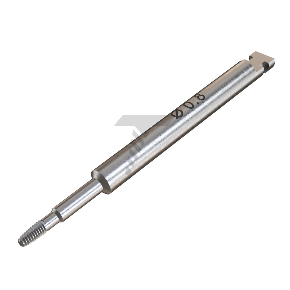 Tap Screw Extractor Drills