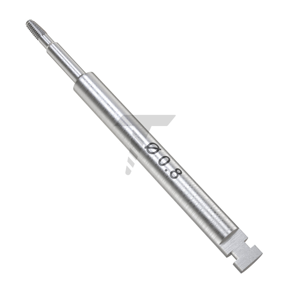 Tap Screw Extractor Drills