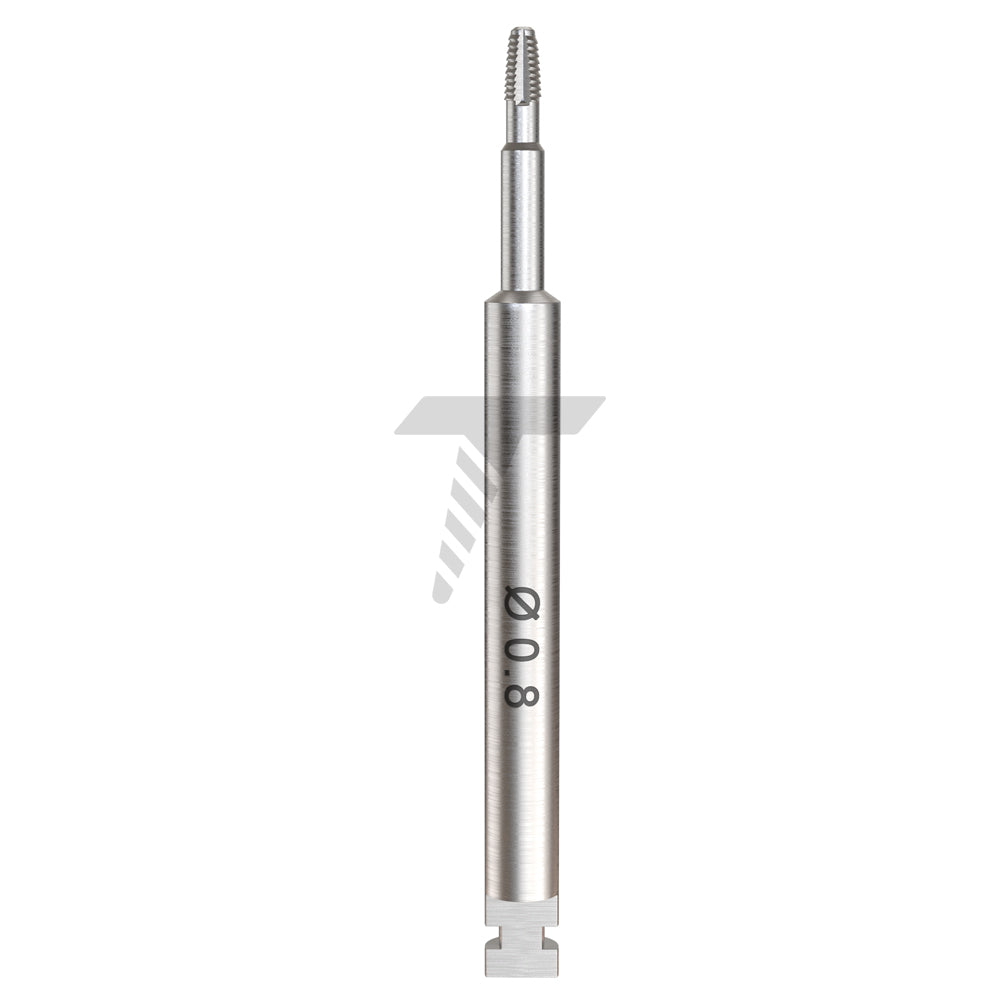 Tap Screw Extractor Drills