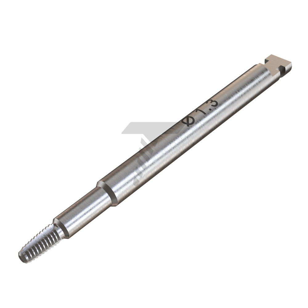 Tap Screw Extractor Drills