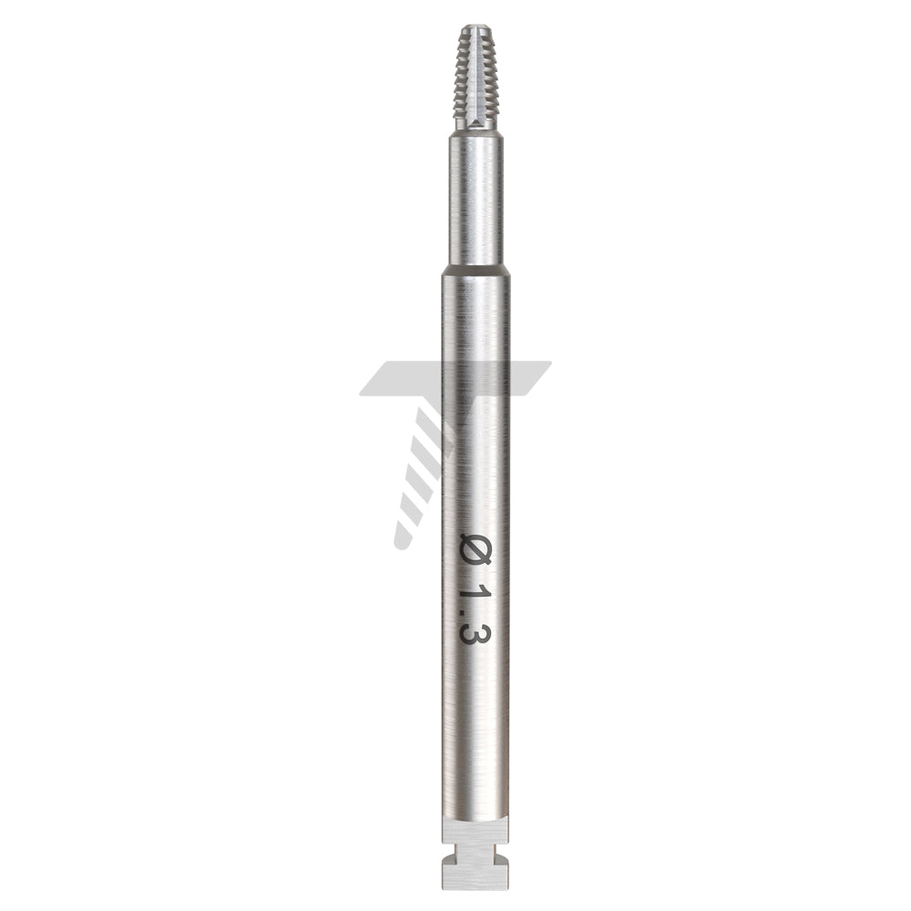 Tap Screw Extractor Drills