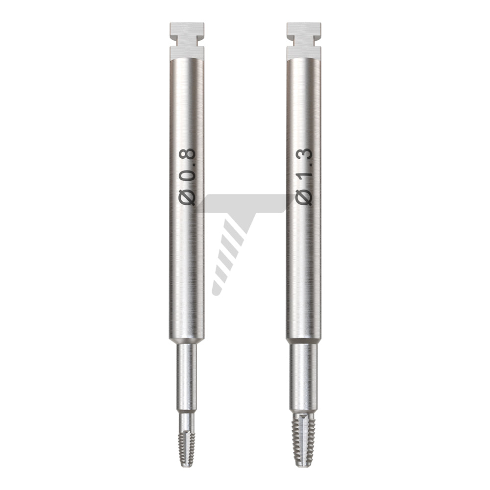 Tap Screw Extractor Drills