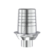 Rotational Titanium Base - Slim Platform