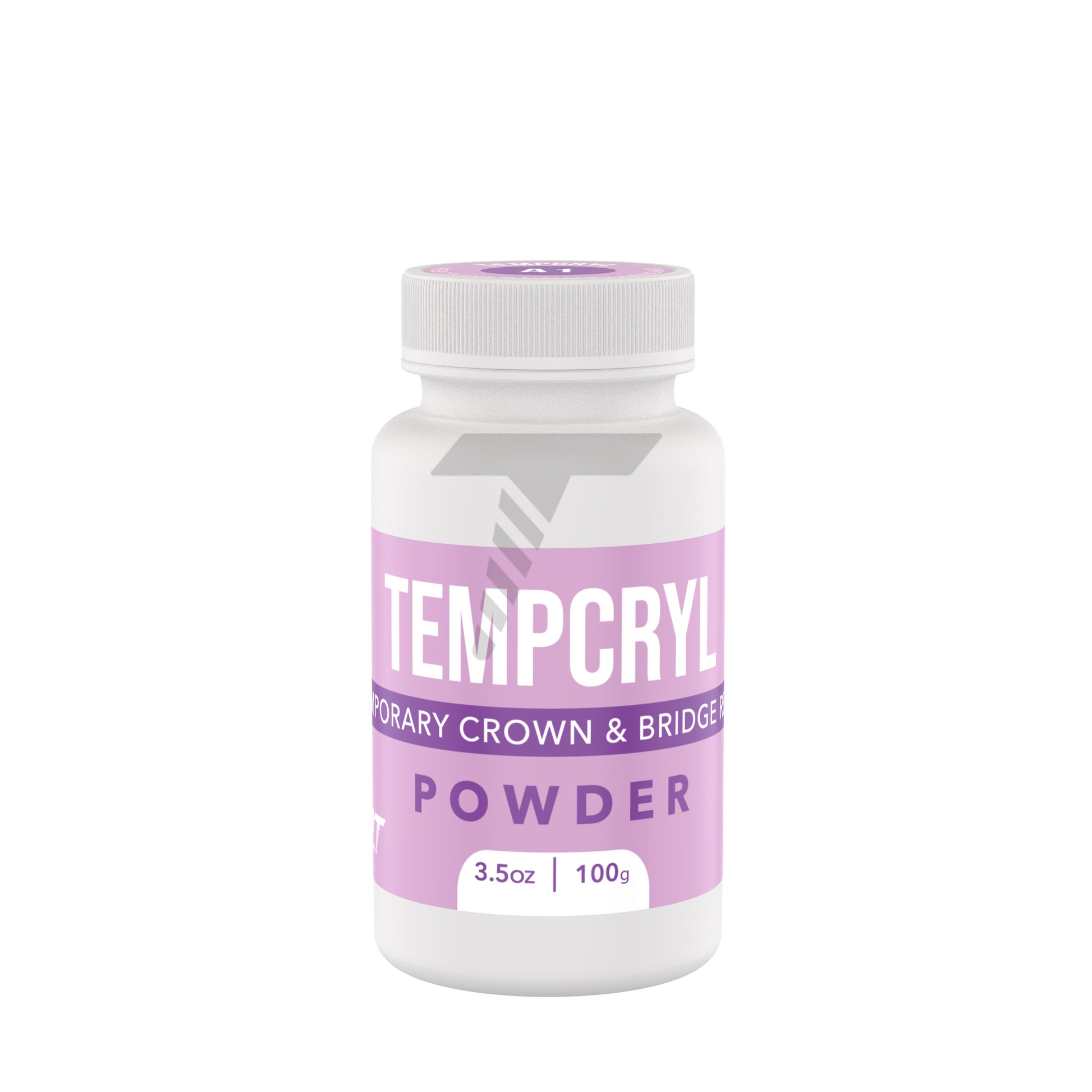 Tempcryl Powder 100g