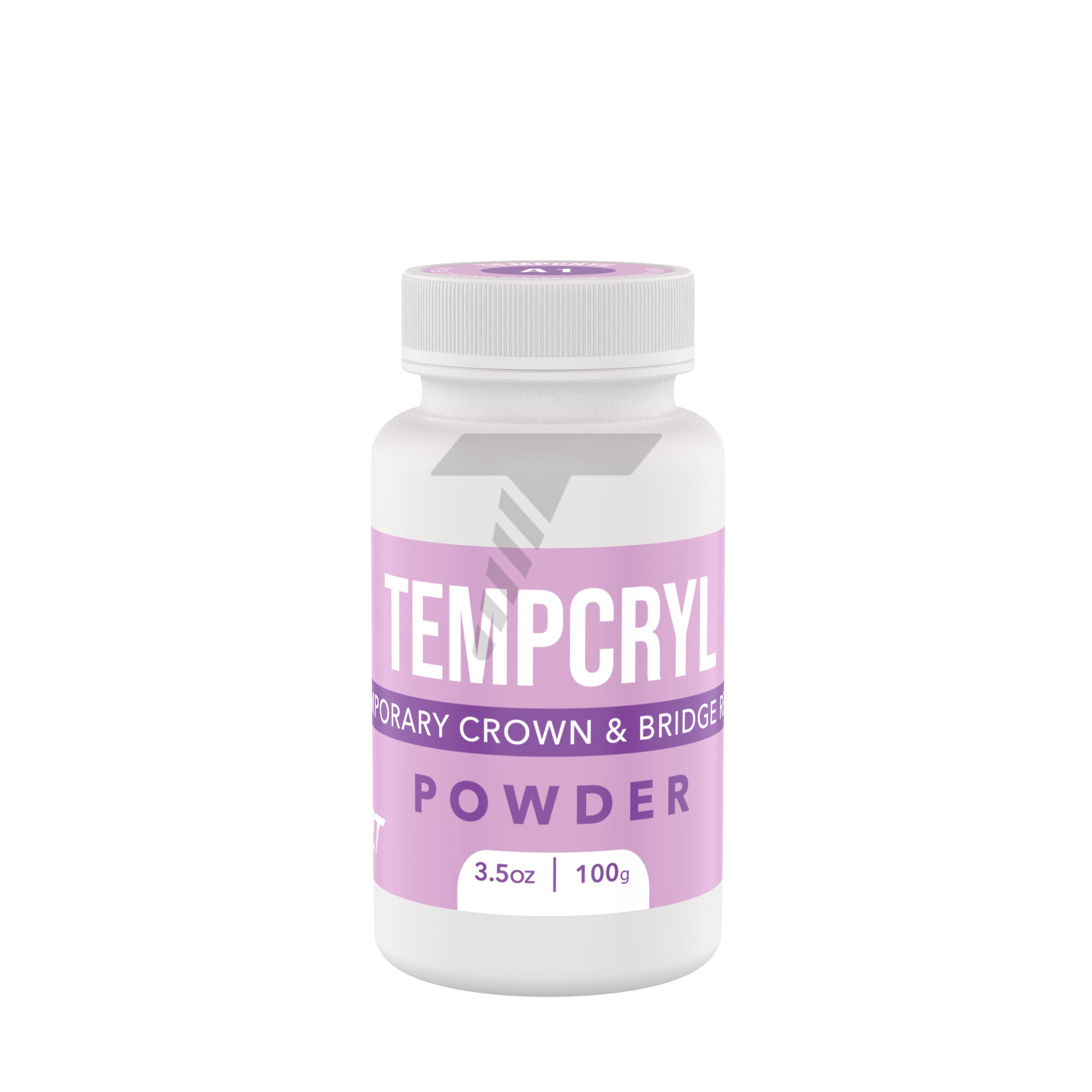 Tempcryl Powder 100g