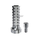 Titanium Sleeve For Multi Unit 1.6 Abutment