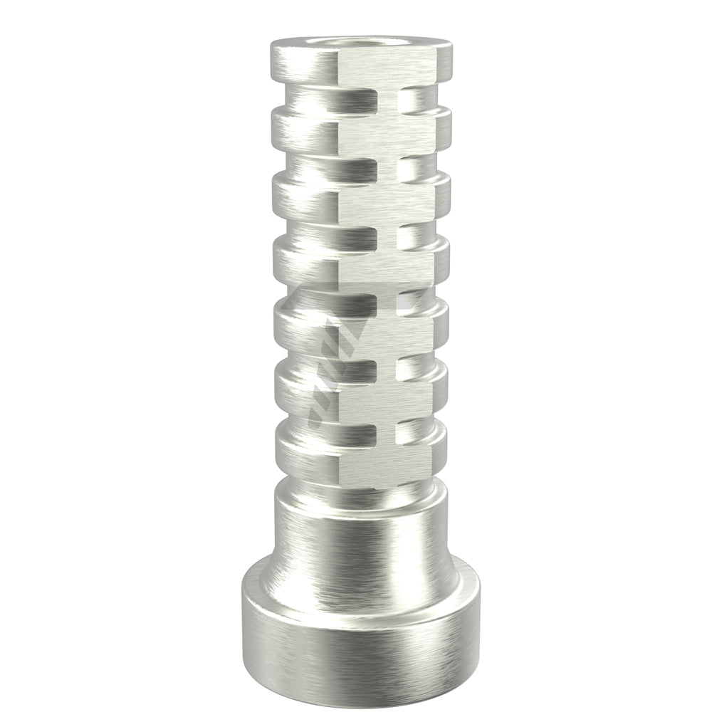 Titanium Sleeve For Multi Unit 1.4 Abutment