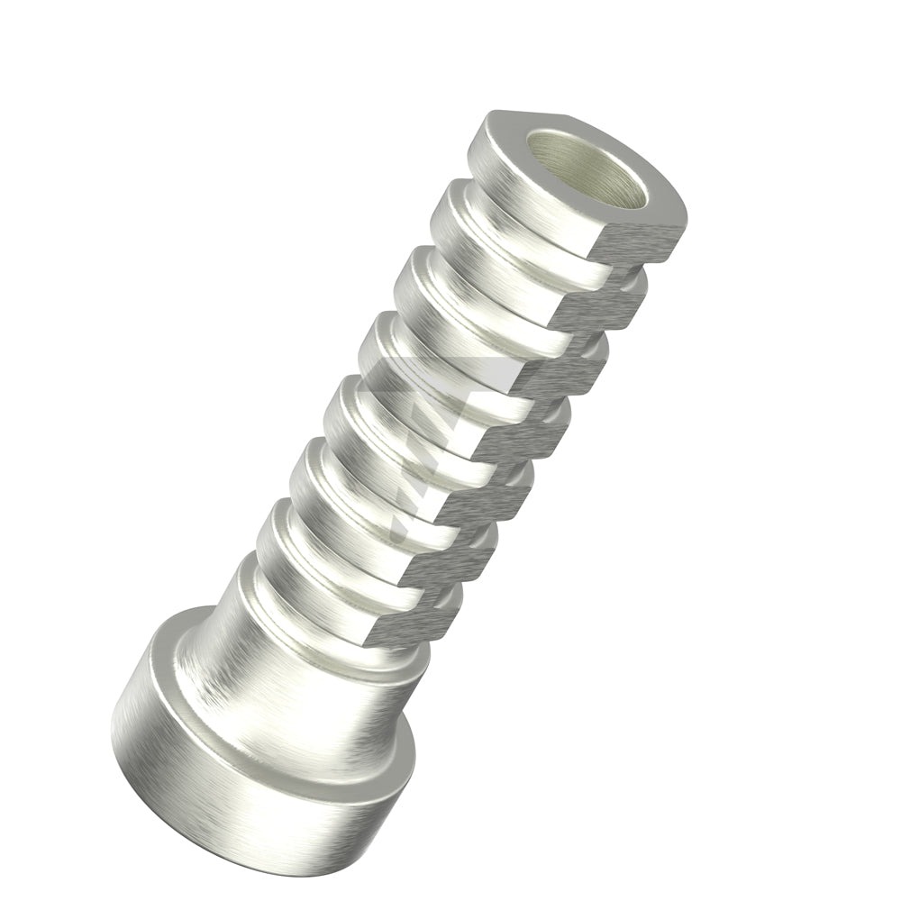 Titanium Sleeve For Multi Unit 1.4 Abutment