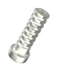 Titanium Sleeve For Multi Unit 1.4 Abutment