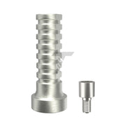 Titanium Sleeve For Multi Unit 1.4 Abutment