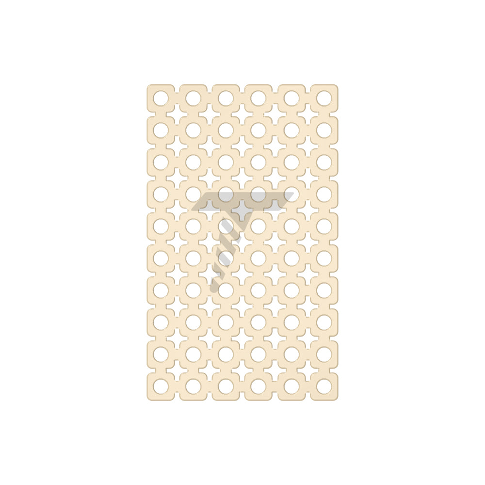 Titanium Mesh Membrane