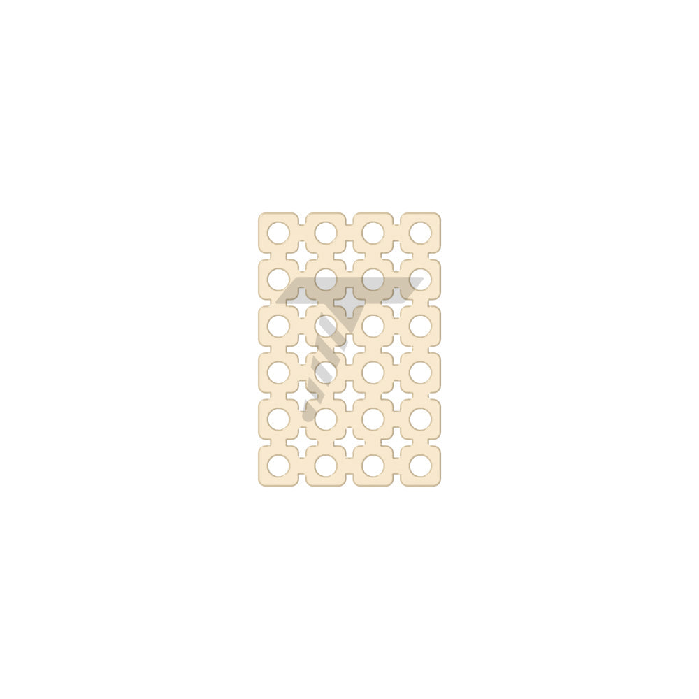 Titanium Mesh Membrane
