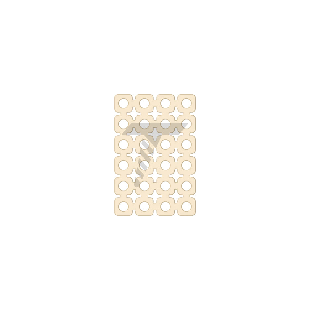 Titanium Mesh Membrane