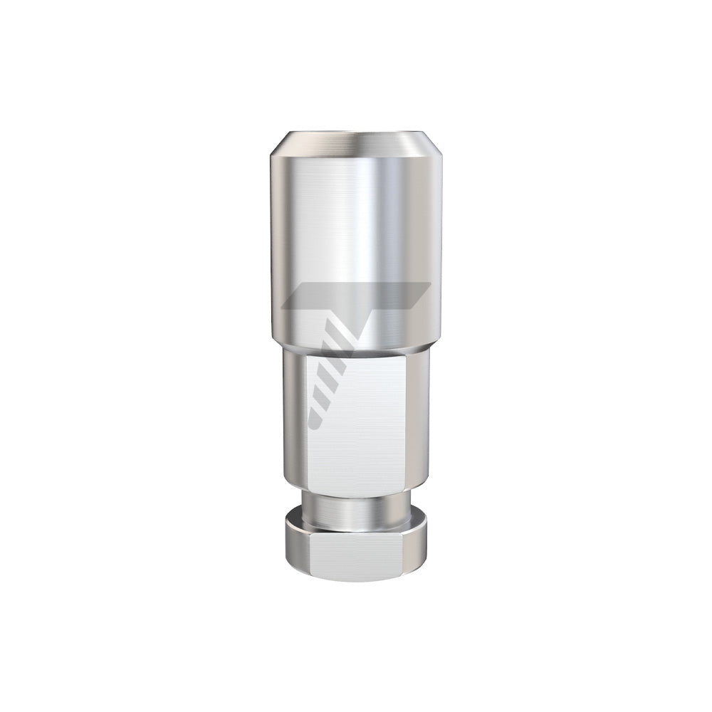 Implant Analog Wide Platform