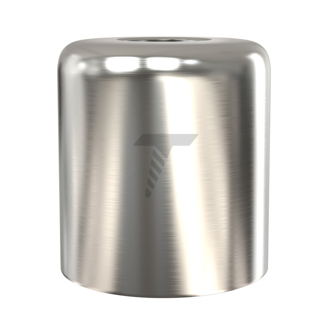 Healing Cap For Multi Unit 1.6 Abutment