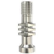 Impression Coping Transfer For Multi Unit 1.6 Abutment - Open Tray