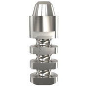 Titanium Analog For Straight\Angular Multi Unit
