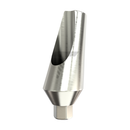 Angulated Abutment 15° Slim Platform