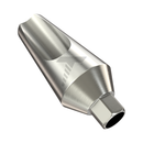 Angulated Abutment 15° Slim Platform