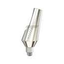 Angulated Abutment 15° Slim Platform