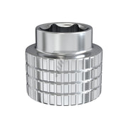 Hand Wrench Adapter 6.35mm