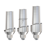 Straight Anatomic Abutment
