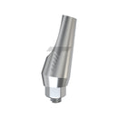 Angulated Abutment 15° Regular Platform (RP)
