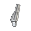 Angulated Abutment 15° Narrow Platform (NP)