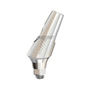 Angulated Abutment 25° Narrow Platform (NP)