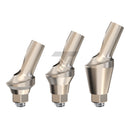Anatomic Angulated Abutment 25° Conical Connection RP