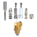 Angulated Multi Unit 1.6 Kit 45°