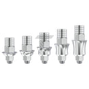 Anti Rotational Titanium Base