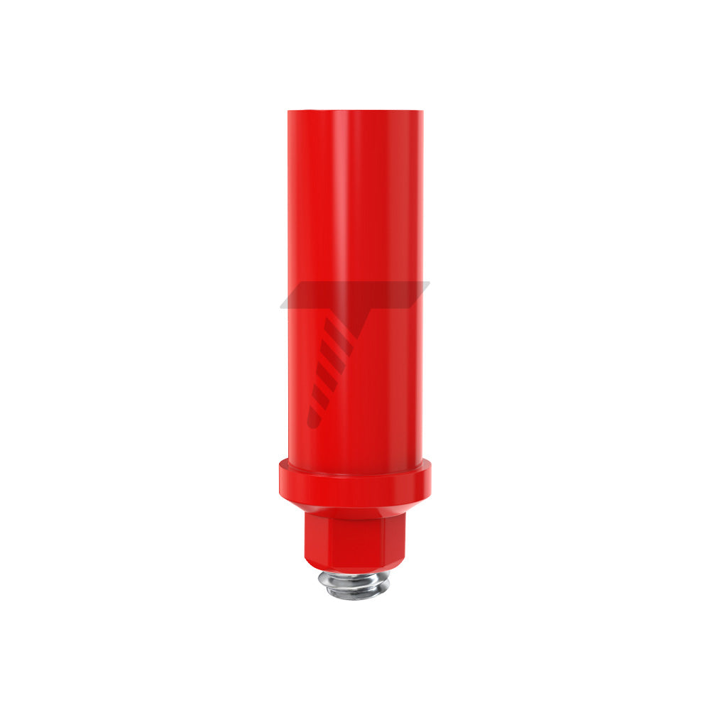 Anti Rotational Castable Abutment