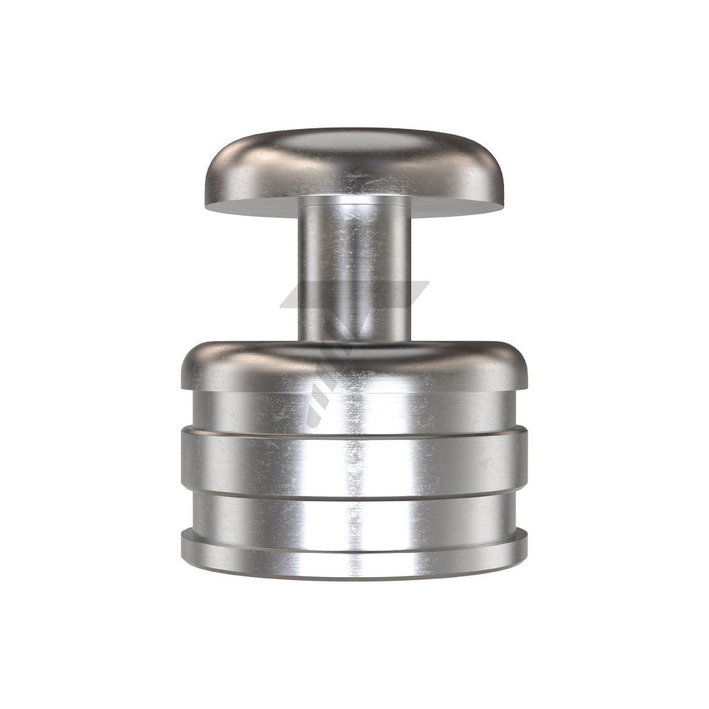 Impression Coping Transfer For GdtLoc Attachment