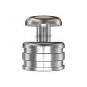 Impression Coping Transfer For GdtLoc Attachment