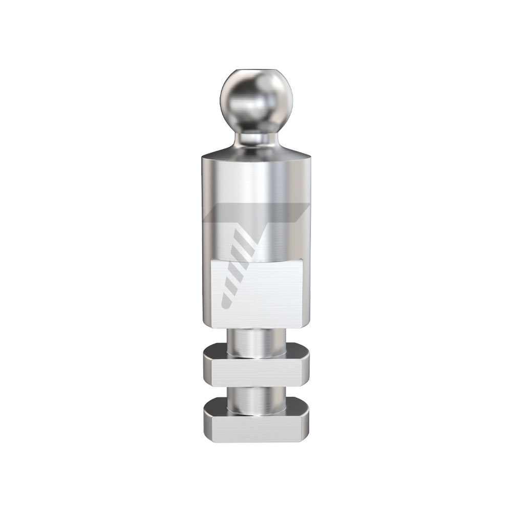 Ball Attachment Analog