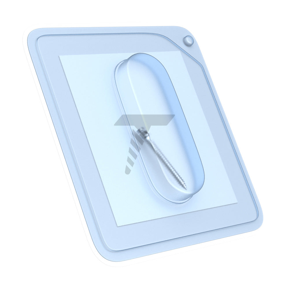 Orthodontic Zygomatic Micro-Implant (TADs)