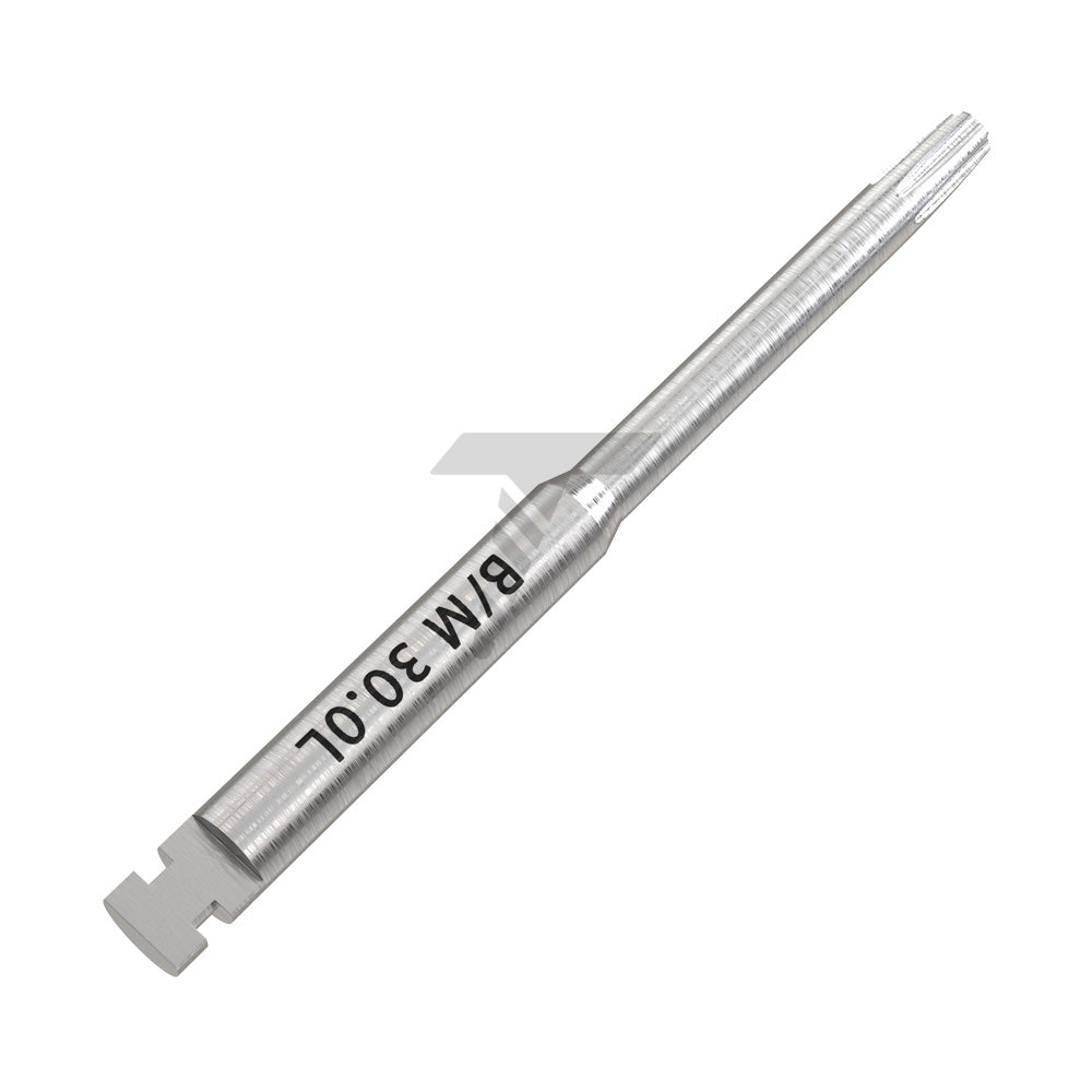 Screw Driver