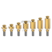 Straight GdtLoc Attachment