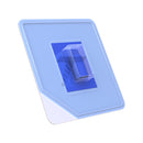 GDT Implants Sponge Bovine Grafting Plug