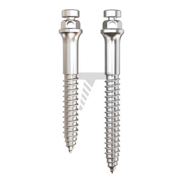 Orthodontic Buccal Shelf Micro-Implant (TADs)