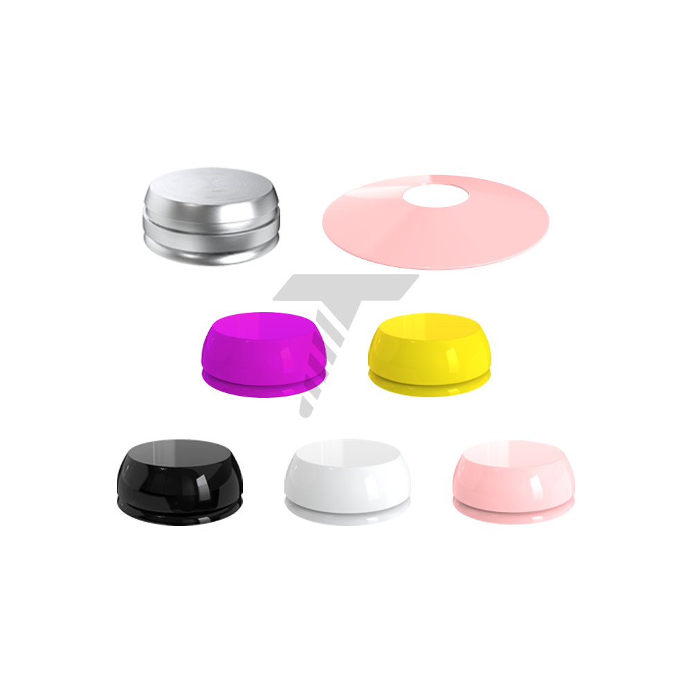 Click Attachment Silicone