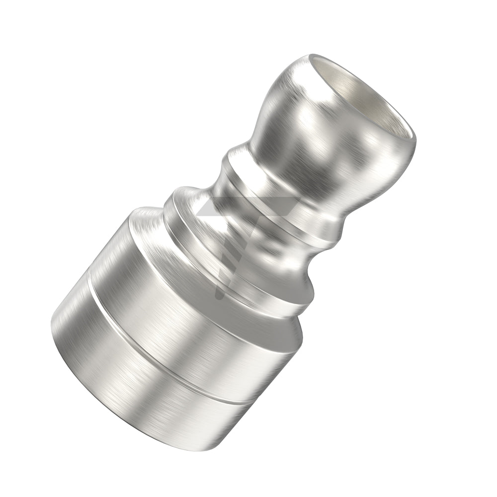 Impression Coping Transfer For Multi Unit 1.4 Abutment - Closed Tray