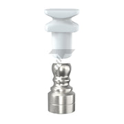Impression Coping Transfer For Multi Unit 1.4 Abutment - Closed Tray
