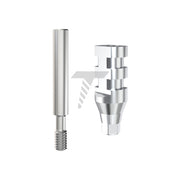 Transfer Coping (Closed Tray) Regular Platform (RP)