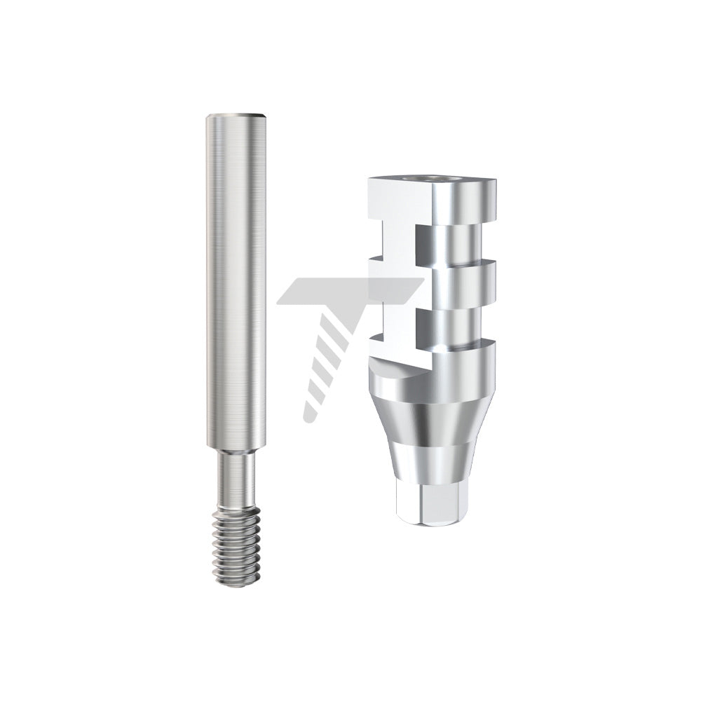 Transfer Coping (Closed Tray) Regular Platform (RP)