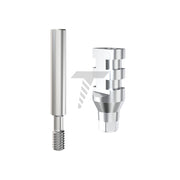 Transfer Coping (Closed Tray) Narrow Platform (NP)